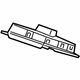 GM 84849877 Control Module, Rear