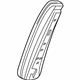 GM 87842605 Side Impact Inflator Module, Front Driver Side