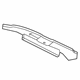 GM 42441955 Rear Insulator, Front
