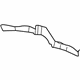 GM 15886423 Extension Panel