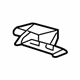 GM 15773364 Seat Reinforcement, Passenger Side