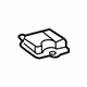 GM 89025794 Control Module