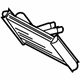 GM 89019085 Heater Core