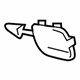 GM 39029977 Tow Eye Cap