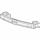 GM 13486303 Impact Bar