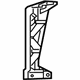GM 13369030 Outer Bracket, Rear Lower Driver Side