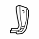 GM 13379048 Center Bracket