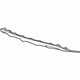 GM 39007854 Lower Cover