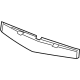 GM 84426565 Cover, Front