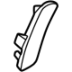 GM 84579396 Side Marker Lamp, Driver Side