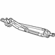 GM 84533612 Wiper Transmission