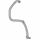GM 23276869 Washer Hose, Rear