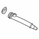 GM 23275138 Filler Tube