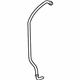 GM 84273569 Washer Hose