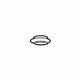 GM 23338933 Washer Reservoir Grommet