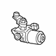 GM 84273577 Wiper Motor
