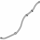 GM 84255037 Washer Hose