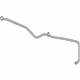 GM 23275135 Washer Hose