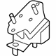 GM 10447321 Rear Mount