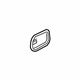 GM 84847703 Access Cover, Rear Driver Side
