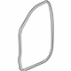 GM 84237251 Weatherstrip On Body