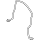 GM 85548739 Vent Hose