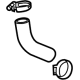 GM 84304794 Filler Hose