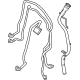 GM 84940076 Filler Neck