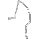 GM 84835608 Canister Hose