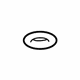 GM 10056770 Converter & Pipe Insulator