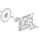 GM 60008467 Fan, Engine Air Cooling(Electrical)
