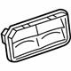 GM 13502348 Pressure Valve