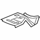 GM 95472252 Side Extension