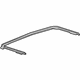 GM 84221487 Air Deflector