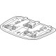 GM 84779285 Insulator