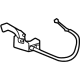 GM 87844557 Release Lever