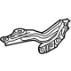 GM 84755239 Hinge, Passenger Side