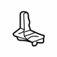 GM 39030907 Outer Bracket, Rear Passenger Side