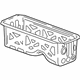 GM 39131444 Floor Pan, Rear