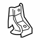 GM 13399016 Wheelhouse Brace