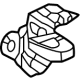 GM 13530416 Trailer Hitch