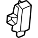 GM 85127074 Control Module