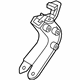 GM 96535445 Strut Bracket