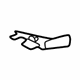 GM 88972254 Front Crossmember Reinforcement