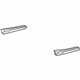 GM 88970826 Floor Rail