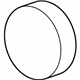 GM 21996532 Heat Shield