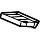 GM 13548546 Control Module