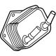 GM 55486915 Oil Cooler