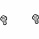 GM 11609669 Fender Bolt