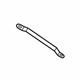 GM 23444266 Mount Brace, Passenger Side